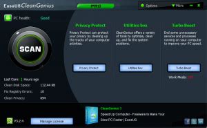 CleanGenius Review 的图像结果