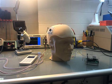 Brain-Stimulating Machine 的图像结果