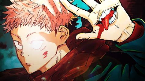 I Finally Read Jujutsu Kaisen    YouTube