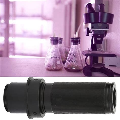 Image result for Microscope Camera Lens