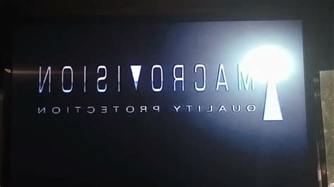 Image result for Macrovision Quality Protection Explained