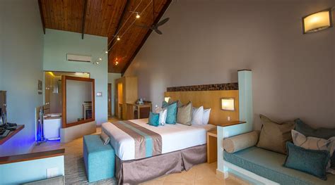 COCO DE MER HOTEL & BLACK PARROT SUITES (Seychelles/Praslin Island ...