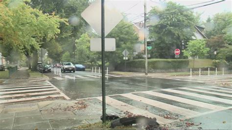 Toddler found with graze wounds after crash in Southeast DC | wusa9.com