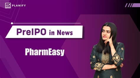 Get all latest updates I Pre IPO I Unlsited Shares | Planify