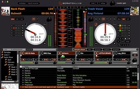 Image result for DJ Visualization Software
