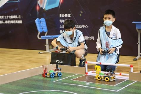 2018年全国青少年电子制作巡回赛收官 云南有12人次获个人奖_比赛