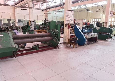 Academics at TIET | World-Class Engineering Programs