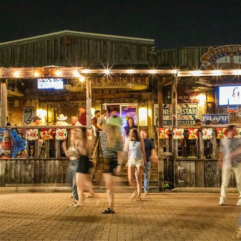 Brazos County Expo | Visit College Station