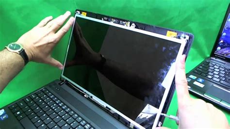 Image result for Laptop Screen Replacement