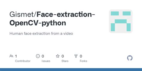 How to Extract Individual Faces From OpenCV Python 的图像结果