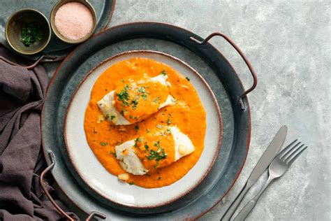 Bacalao a la Vizcaína: Este es el Truco Para Hacerlo Perfecto