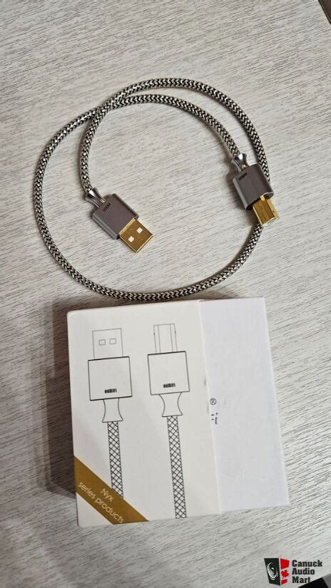 Image result for Hi-Fi USB Cable