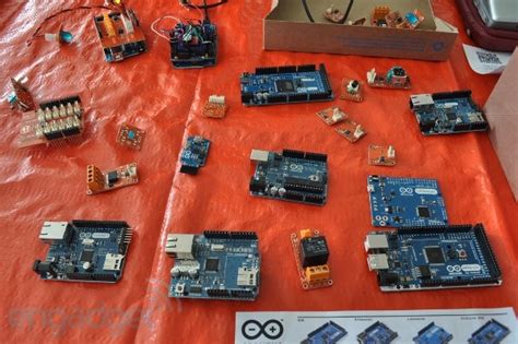 Image result for Arduino Hardware