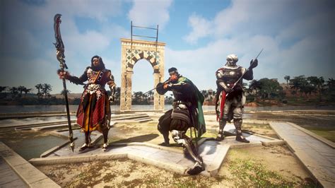 Black Desert Online Arena of Solare Comps Guide