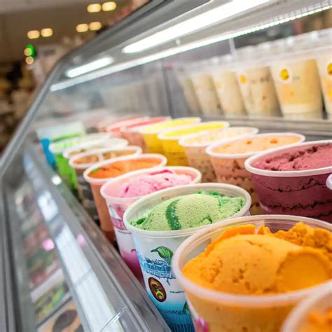 Gluten Free Ice Cream – 5-Minute Recipes You’ll Love