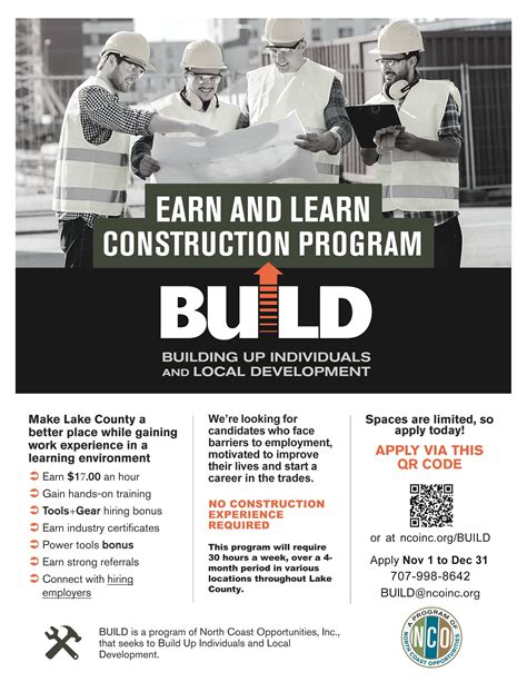 NCO | North Coast Opportunities Inc. (@northcoastopportunities ...