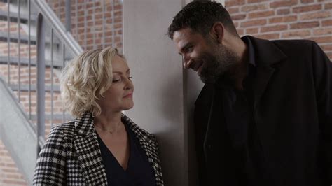 GTST plaatst Billy de Palma in verrassende liefdesdriehoek