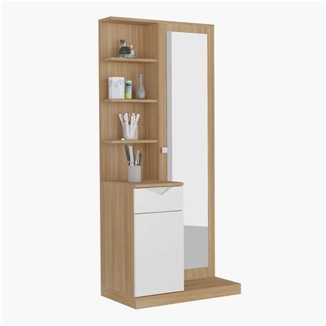 Buy Alba Dresser- 80 cm × 180 cm from Home Centre at just INR 32990.0