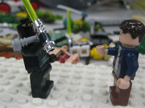 Image result for LEGO Star Wars Stop Motion Tutorial