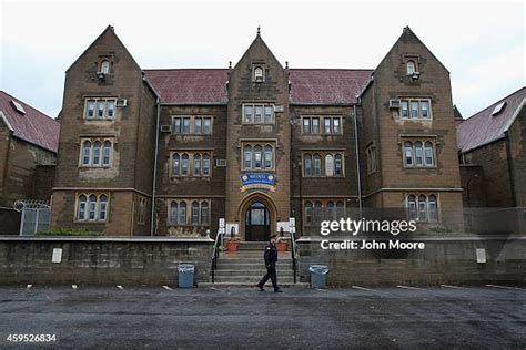 Wallkill Correctional Facility Photos and Premium High Res Pictures ...