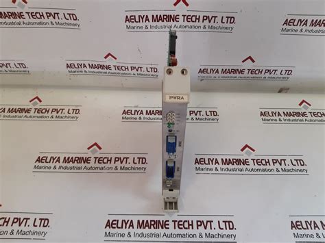 Mitsui Mas-pwr-2 Pcb Card Free Shipping – Aeliya Marine Tech