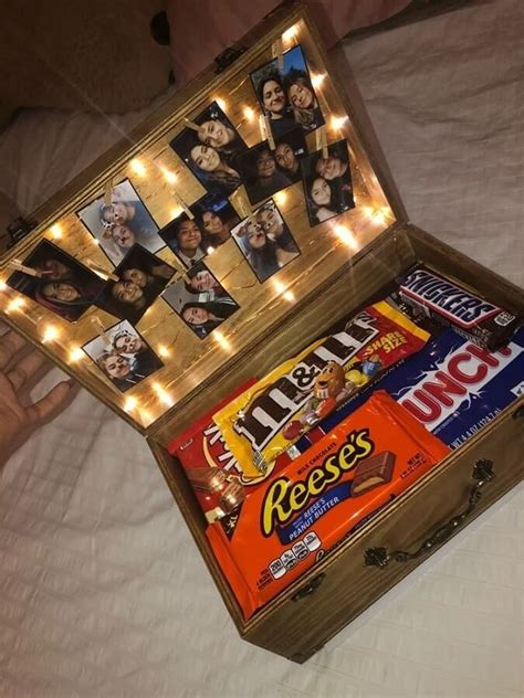 boyfriend valentines gifts ideas