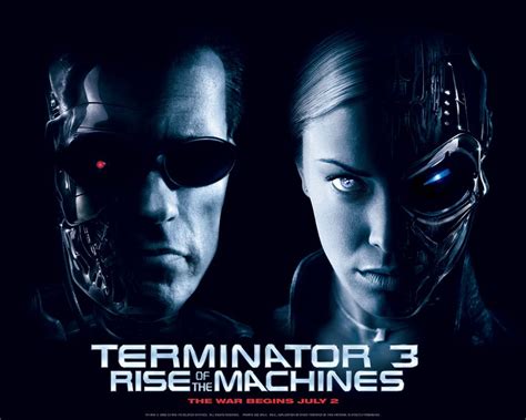 Terminator 2003 的图像结果