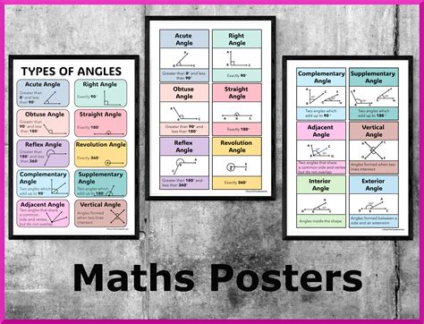 Image result for Different Angles Math