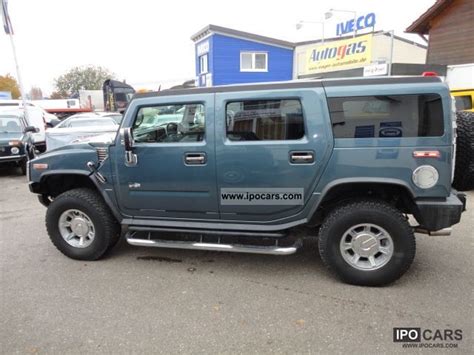 Image result for Hummer H2 Tuning