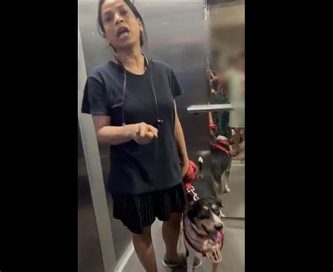 ‘Dogs Bite People Like You’: Noida Woman Tells Couple During ...