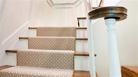 How To Install A Stair Runner In 8 Easy Steps