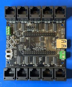 Image result for Setting Up Kulp Controllers