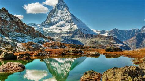 How well do you know the Swiss Alps?, - TimesTravel
