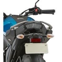 Yamaha FZ25 Accessories in India | Price of Yamaha FZ25 Split Grab Rail ...