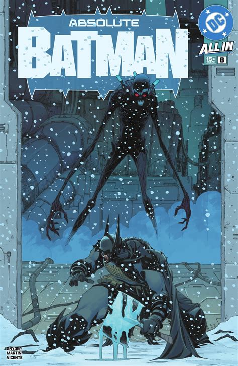 Absolute Batman 008 (2025) - Read All Comics Online