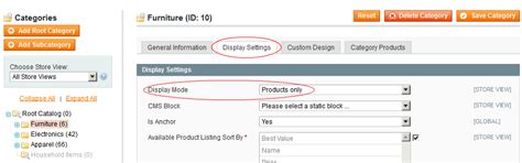 7 Common Reasons Why Products Don’t Display in Magento – Shri Nav Jyoti ...