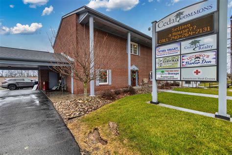 The Cedar One Group - Serving the Ohio Valley With Distinction