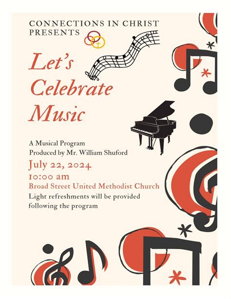 Lets Celebrate Music, 315 W Broad St, Statesville, NC, United States ...