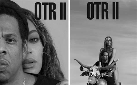 Beyoncé & JAY-Z's "On The Run II" Stadium Tour Dates Revealed