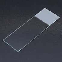 Cole-Parmer Microscope Slides, Double-Frosted, Cut Edges, 90° Corners ...