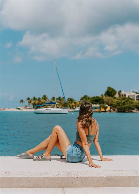 St Croix Usvi Beaches