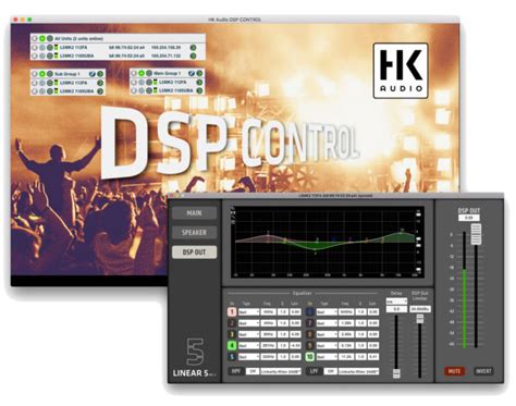Audio Control DSP Tuning 的图像结果
