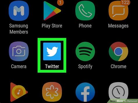 Image result for Example of Retweet