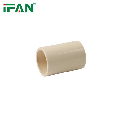 Image result for CPVC Coupling Threaded Socket