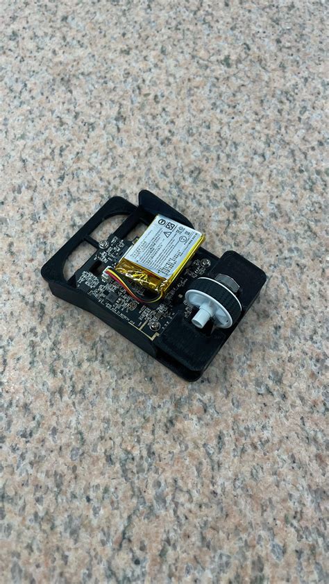 Image result for How to Fix Mouse Shell Pop Off