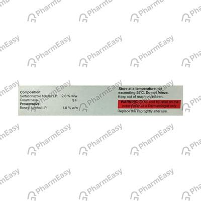 Onabet 2 % Cream (10): Uses, Side Effects, Price & Dosage | PharmEasy