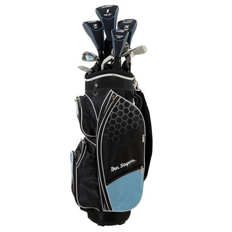 Golf Package Sets | Asiansports.in