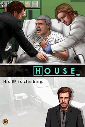 House, M.D. - Episode 1: Globetrotting Review (DSiWare) | Nintendo Life
