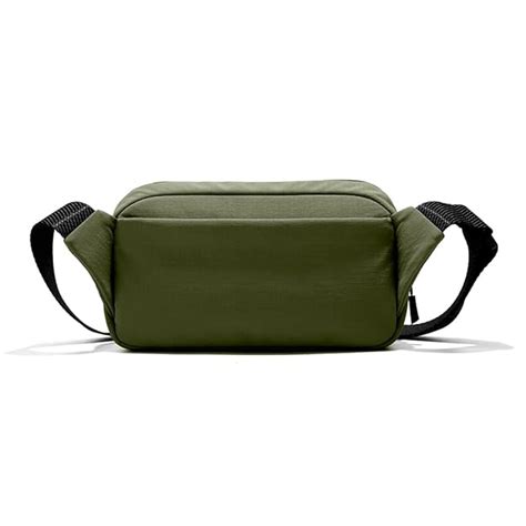 URBAN GO SLING BAG - GREEN – Red Lemon