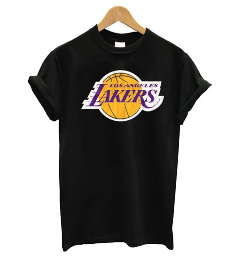 Los Angeles Lakers T-Shirt